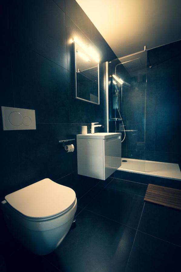 Chambre D'Hote Valere Sion Exteriör bild