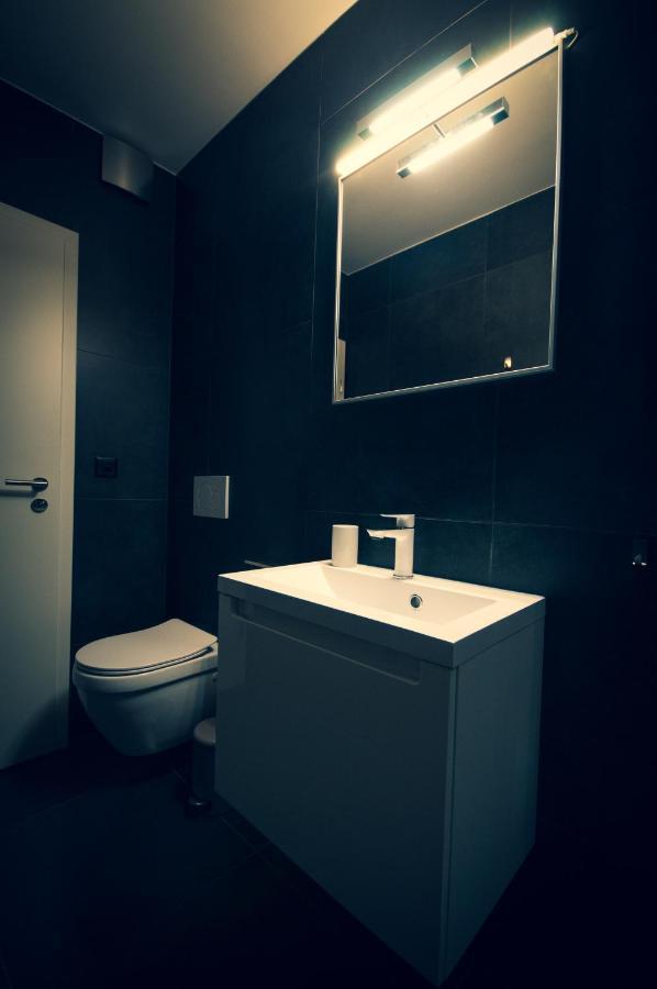 Chambre D'Hote Valere Sion Exteriör bild