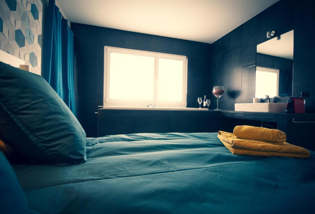 Chambre D'Hote Valere Sion Exteriör bild